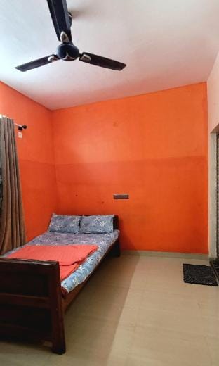 Netrekar Farm Escape Near The City Life Farm Stay in Karnataka