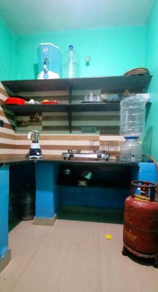 Netrekar Farm Escape Near The City Life Farm Stay in Karnataka