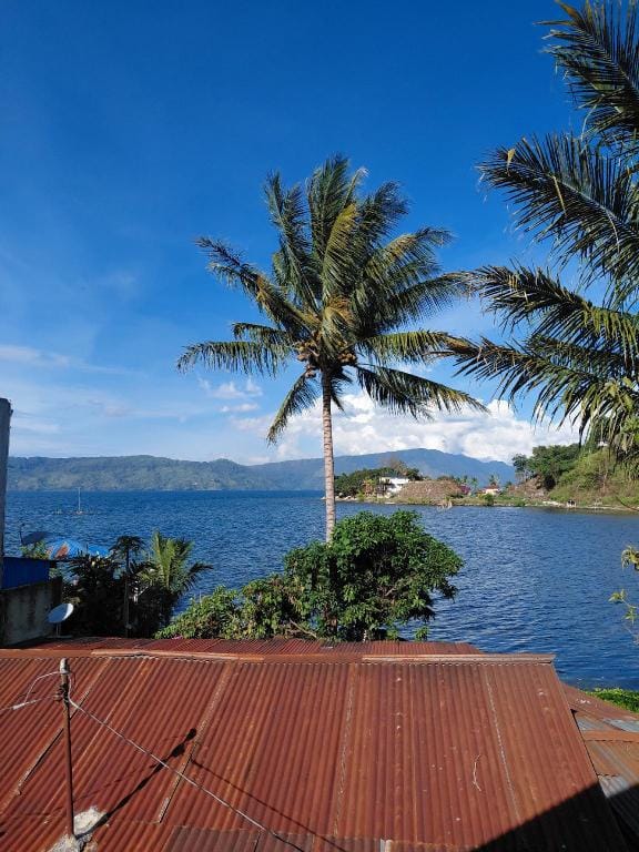 Palito Homestay Hotel in Indonesia