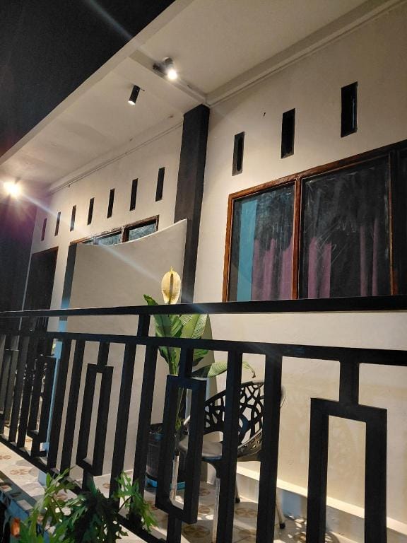 Palito Homestay Hotel in Indonesia