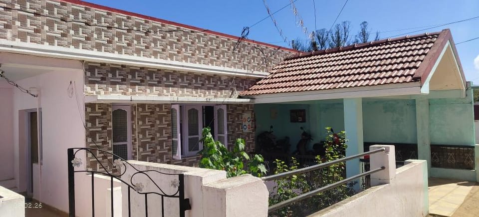 Jay bahadur cottages Hotel in Ooty