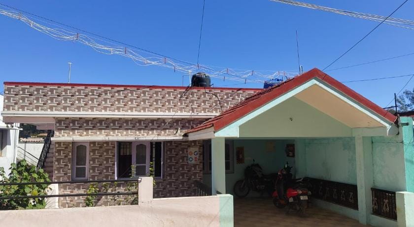 Jay bahadur cottages Hotel in Ooty