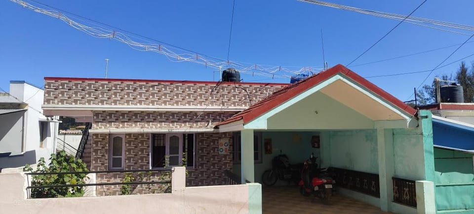 Jay bahadur cottages Hotel in Ooty