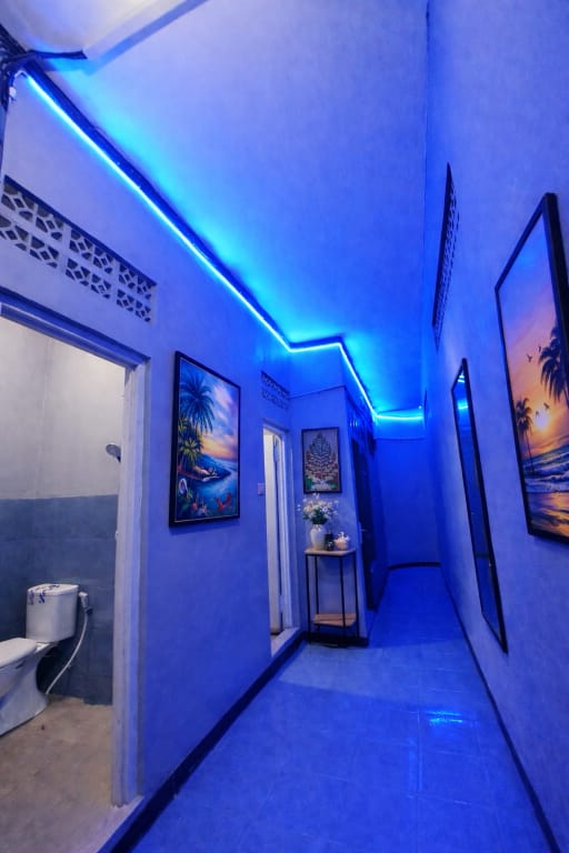 Residence 168 Hotel in Surabaya