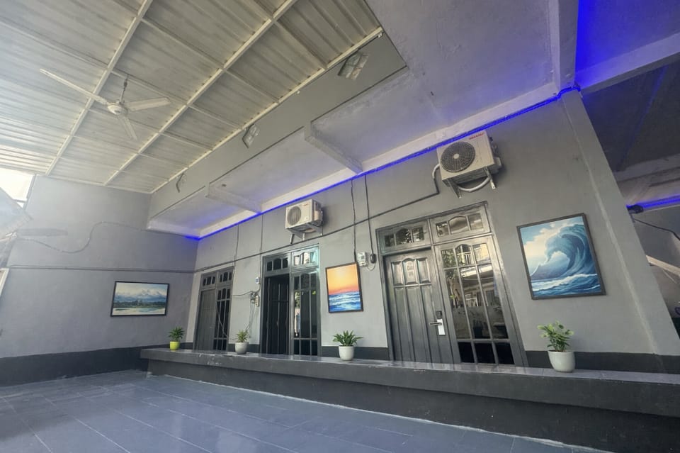 Residence 168 Hotel in Surabaya