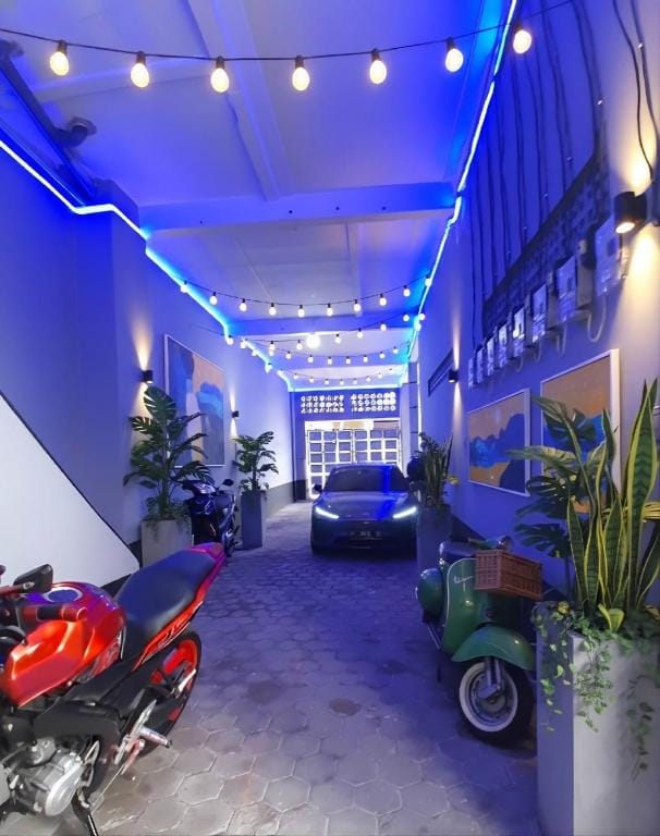 Residence 168 Hotel in Surabaya