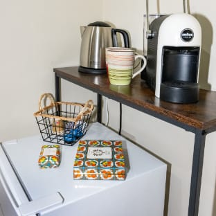 Stella Mia Luxury Rooms Bed and Breakfast in Naples