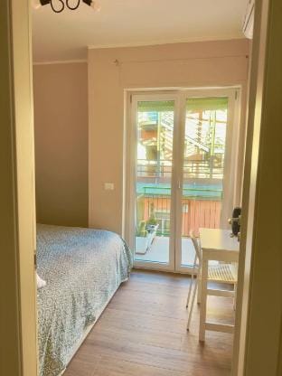 Casa Luciana Apartment 300 meters from the Sanctuary Bed and Breakfast in San Giovanni Rotondo