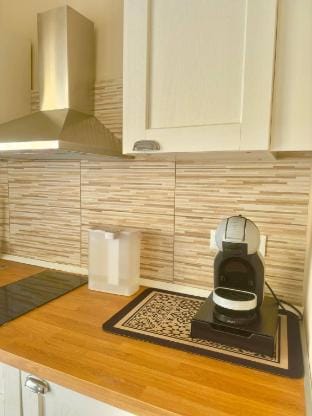 Casa Luciana Apartment 300 meters from the Sanctuary Bed and Breakfast in San Giovanni Rotondo