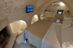 Campanile Inn Bed and Breakfast in Locorotondo