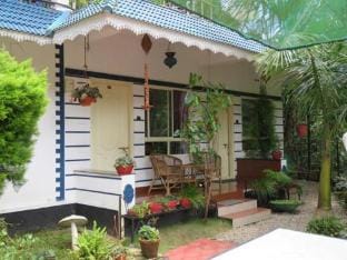 Greenwoods cottage Vacation rental in Kerala