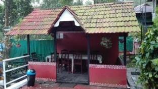 Greenwoods cottage Vacation rental in Kerala
