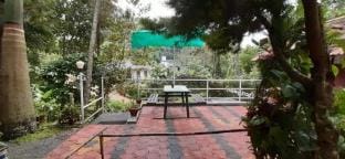 Greenwoods cottage Vacation rental in Kerala