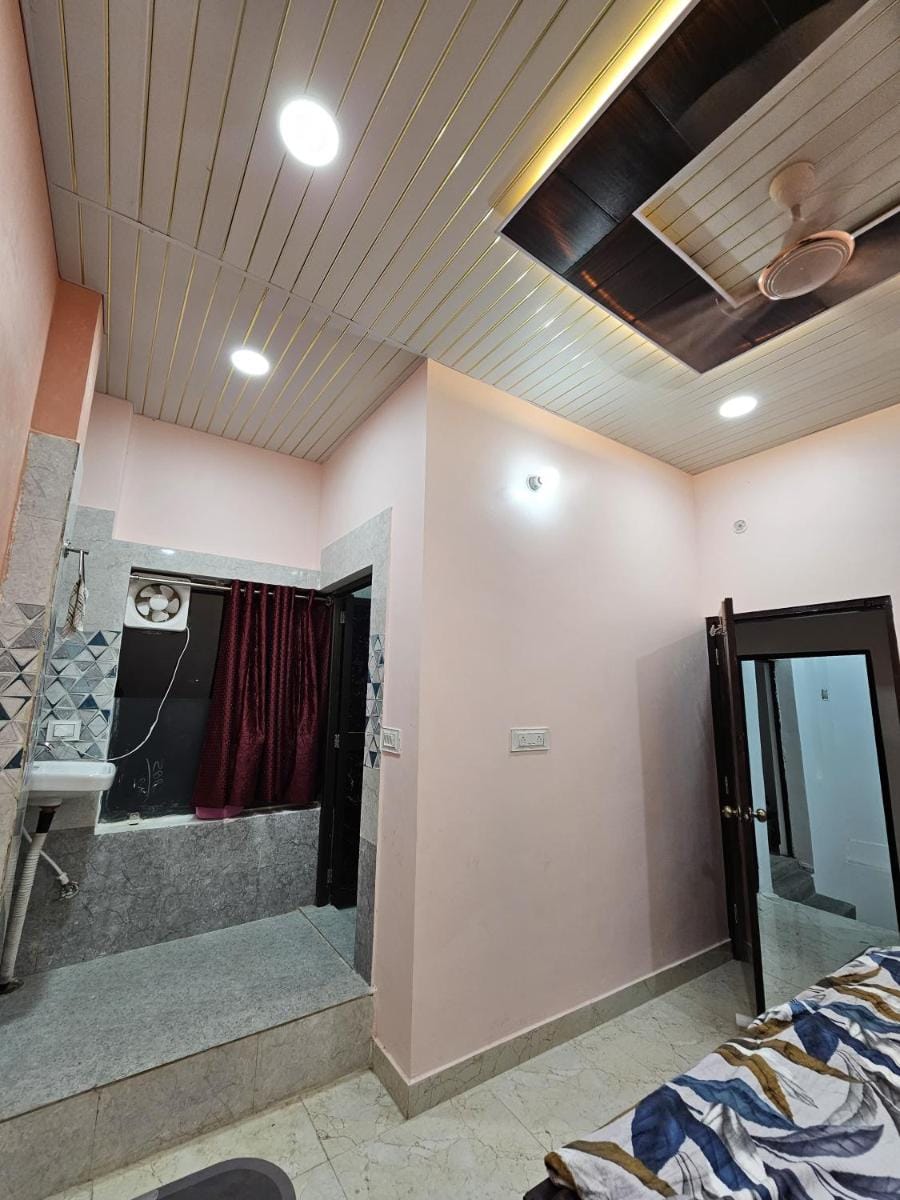Shri Mahaveer Residency Vacation rental in Uttar Pradesh