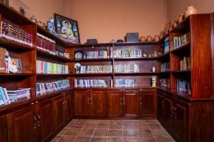 Canterbury Nature & Wellness Resort Vacation rental in Central Province