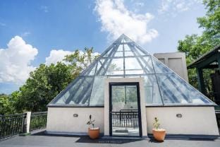 Canterbury Nature & Wellness Resort Vacation rental in Central Province