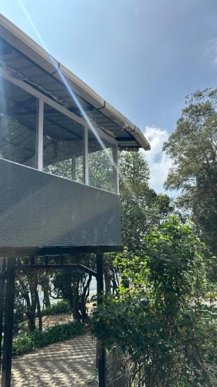Cloud Crest Homestay Vacation rental in Tamil Nadu