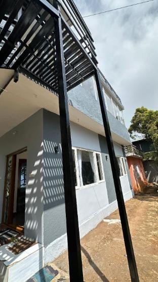 Cloud Crest Homestay Vacation rental in Tamil Nadu