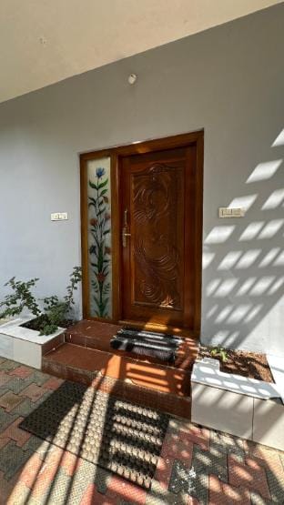 Cloud Crest Homestay Vacation rental in Tamil Nadu