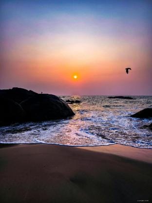 Paradise Beach Home Stay  Vacation rental in Maharashtra