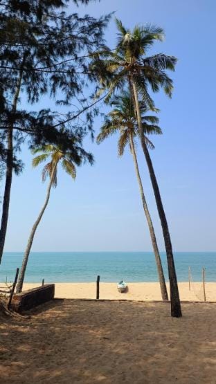 Paradise Beach Home Stay  Vacation rental in Maharashtra