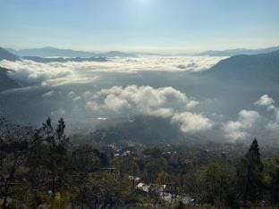 Khangrila Nest Homestay Vacation rental in India