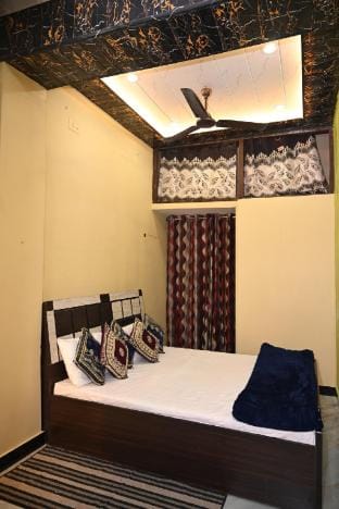 Shri Ji Homestay Vacation rental in Varanasi