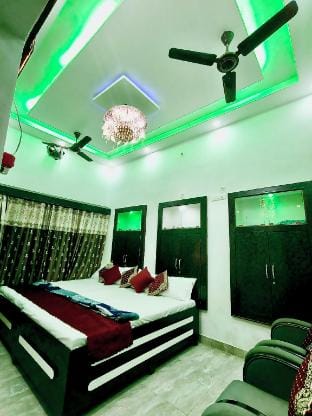 Shri Ji Homestay Vacation rental in Varanasi