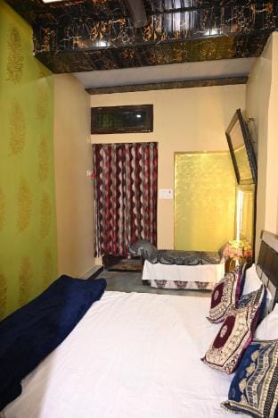 Shri Ji Homestay Vacation rental in Varanasi