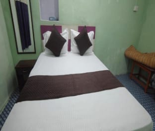 Radha Krishna Home Vacation rental in Varanasi
