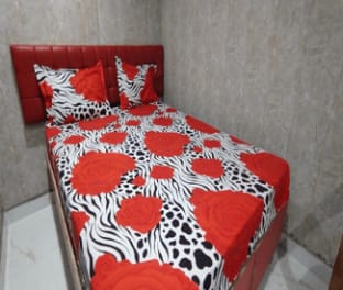 Radha Krishna Home Vacation rental in Varanasi