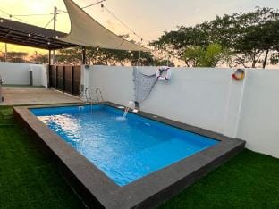 Zulaikha Homestay Melaka Vacation rental in Malacca