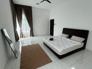 Zulaikha Homestay Melaka Vacation rental in Malacca