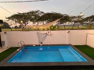 Zulaikha Homestay Melaka Vacation rental in Malacca