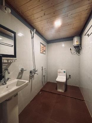 THOLANGI HOMES Vacation rental in Darjeeling