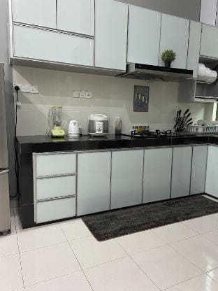 Atielia homestay Vacation rental in Malacca