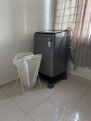 Atielia homestay Vacation rental in Malacca