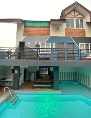 La Stanza Private Resort Vacation rental in Calamba