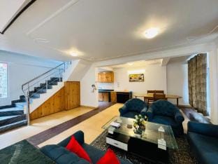 Sylvan Woods Cottage Vacation rental in Himachal Pradesh
