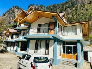 Sylvan Woods Cottage Vacation rental in Himachal Pradesh