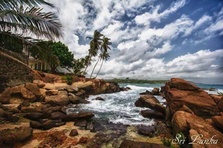 Pearl bay homestay  Vacation rental in Southern Province