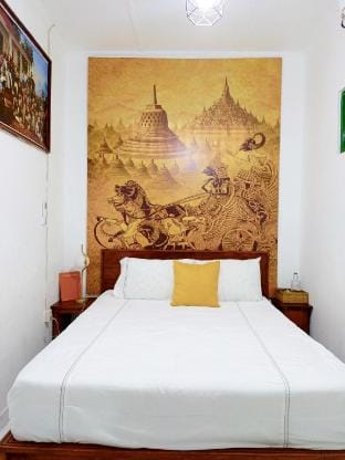 The Real Omah Kauman Malioboro Vacation rental in Yogyakarta
