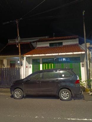 The Real Omah Kauman Malioboro Vacation rental in Yogyakarta