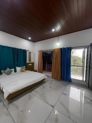Eco edan  Vacation rental in Kerala