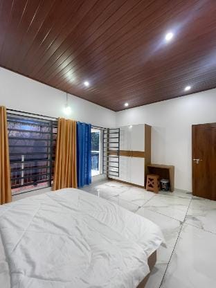Eco edan  Vacation rental in Kerala