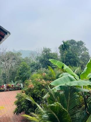 Eco edan  Vacation rental in Kerala