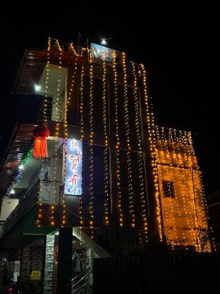 Vighnaharta Cottage  Vacation rental in Maharashtra