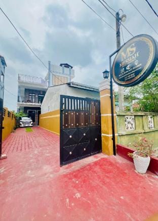 Messiah Royal Residence  Vacation rental in Negombo