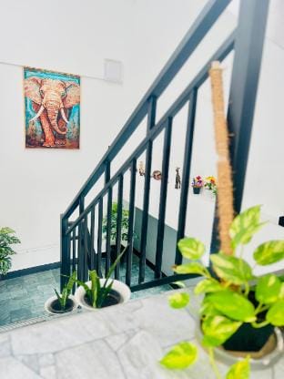 Messiah Royal Residence  Vacation rental in Negombo