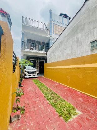 Messiah Royal Residence  Vacation rental in Negombo